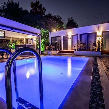 בודרום Eng Boutique Hotel מראה חיצוני תמונה